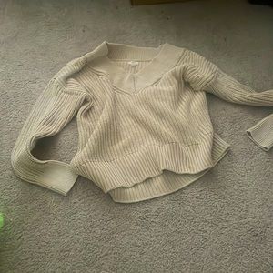 Aerie sweater!!